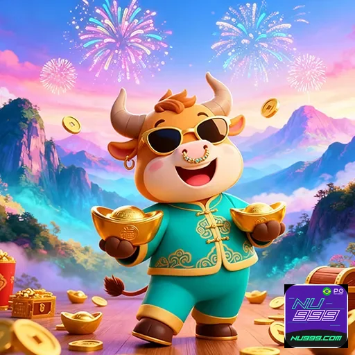 Imagem de cassino online - nu999