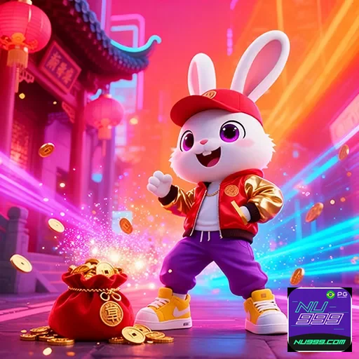 Acesso ao cassino - nu999