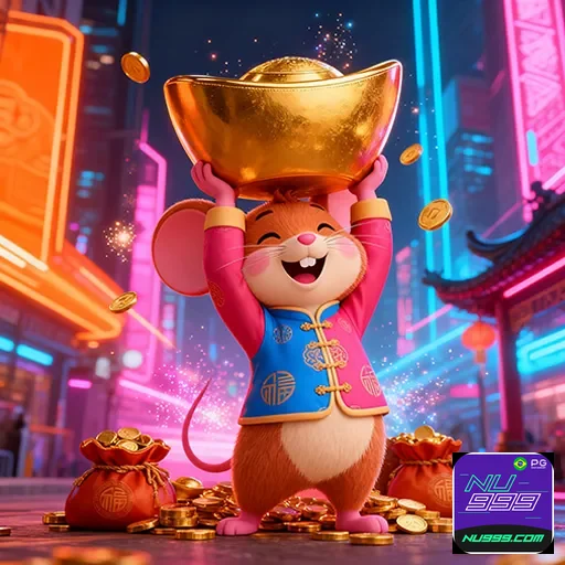 Jogos em tempo real - nu999