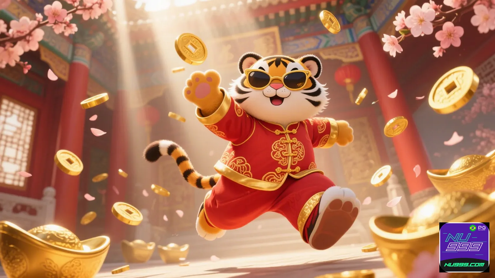 Imagem de cassino VIP - nu999